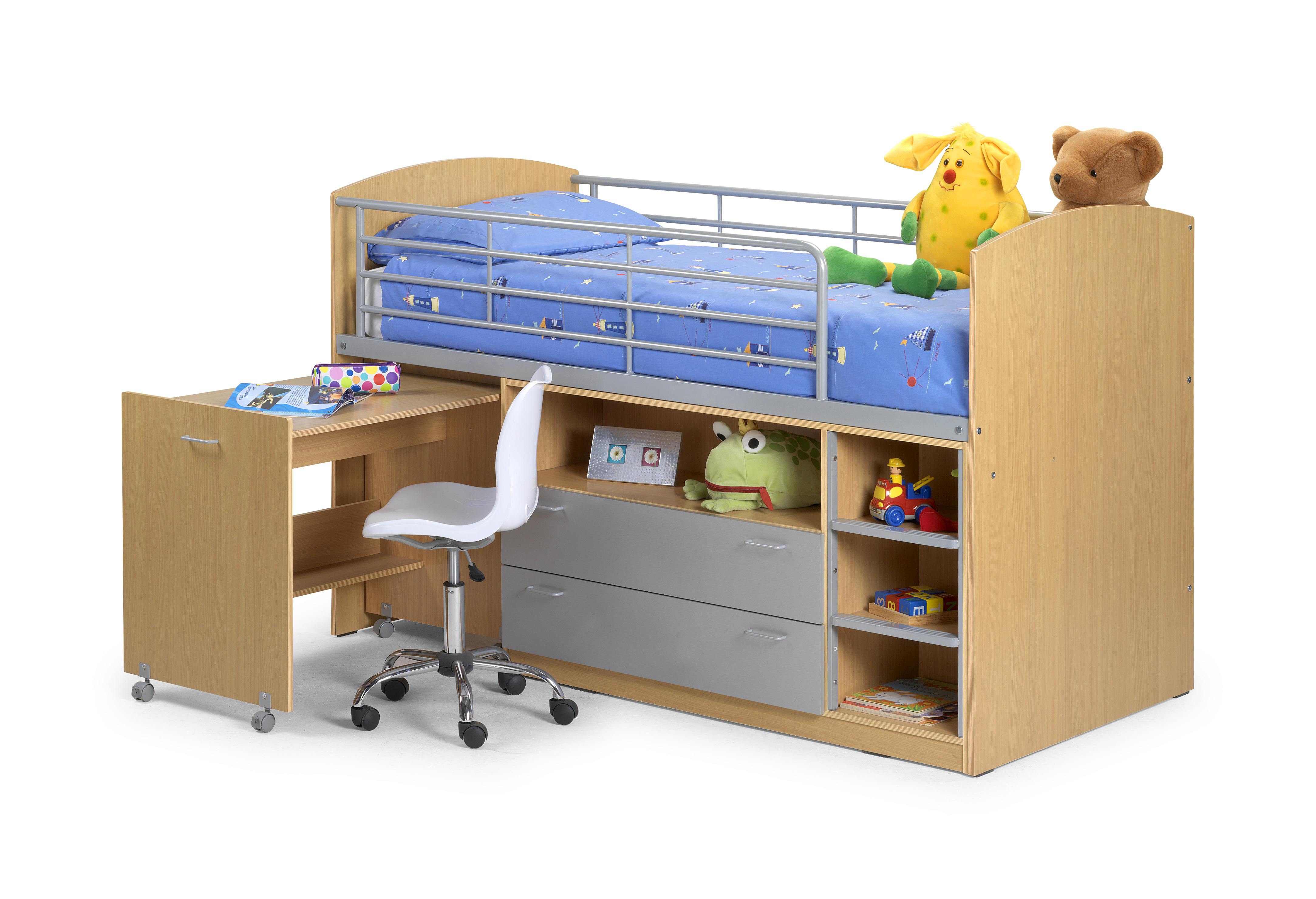 Kiddies Beds, SleepVendor Beds Ltd